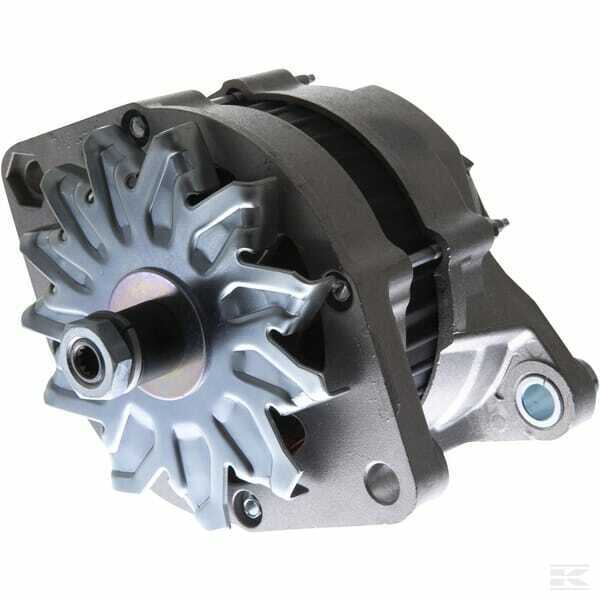 ALTERNATORE 14V 65A IA0463 PER TRATTORI SAME-LAMBORGHINI-DEUTZ-FIAT-NEW HOLLAND