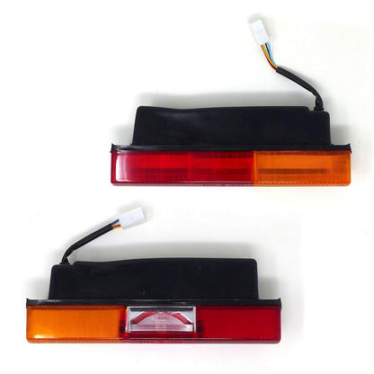 COPPIA FANALI POSTERIORE PER SAME LAMBORGHINI