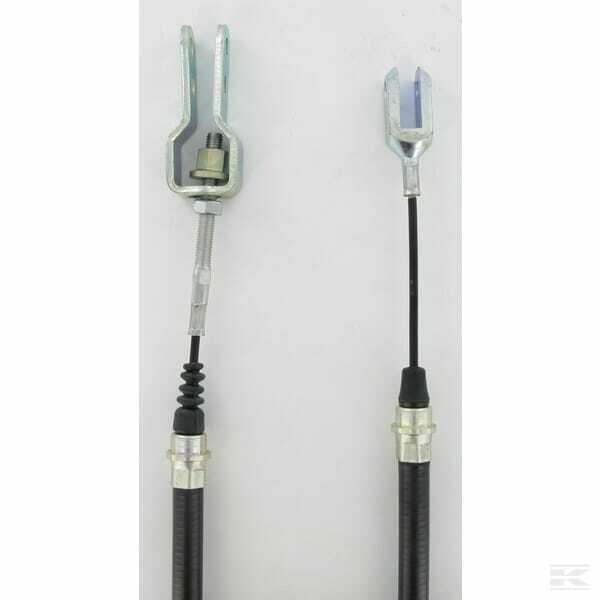 5110835 CAVO FRIZIONE TRATTORE FIAT