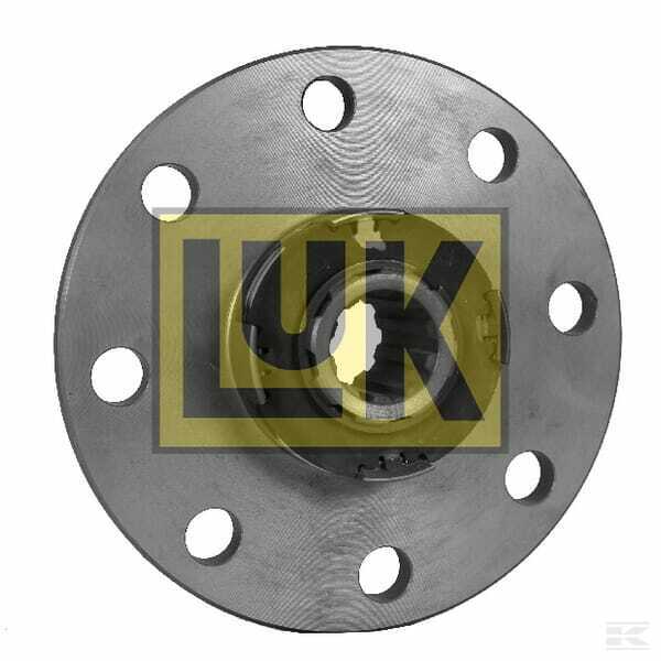 Ammortizzatore 47133433 370006610 FRIZIONE