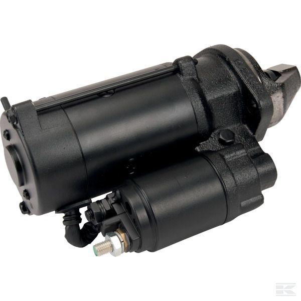 MOTORINO AVVIAMENTO PER TRATTORI SAME-LAMBORGHINI SDF Z9 IS1450