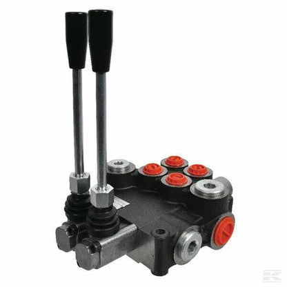 Distributore idraulico 1/2" MBV11 A1A1G KZ1 MBV112001GP