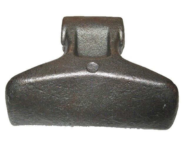 MAZZE PER TRINCIA CALDERONI MASCHIO