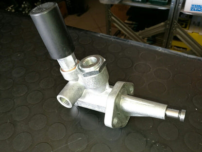 POMPA ALIMENTAZIONE GASOLIO PER TRATTORI SAME LAMBORGHINI 2.4519.330.0/50