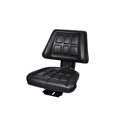 Seggiolino sedile universale per trattore