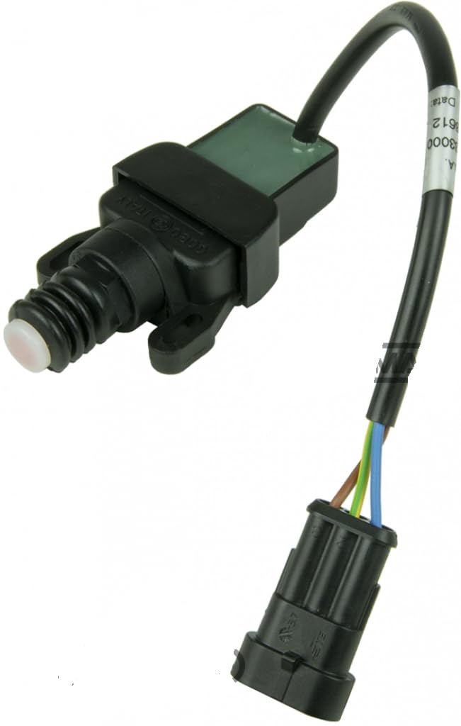 36961 Deviatore a scatto rapido