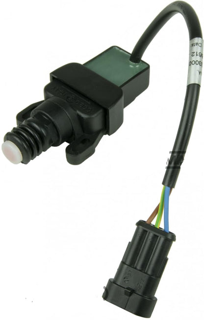 36961 Deviatore a scatto rapido