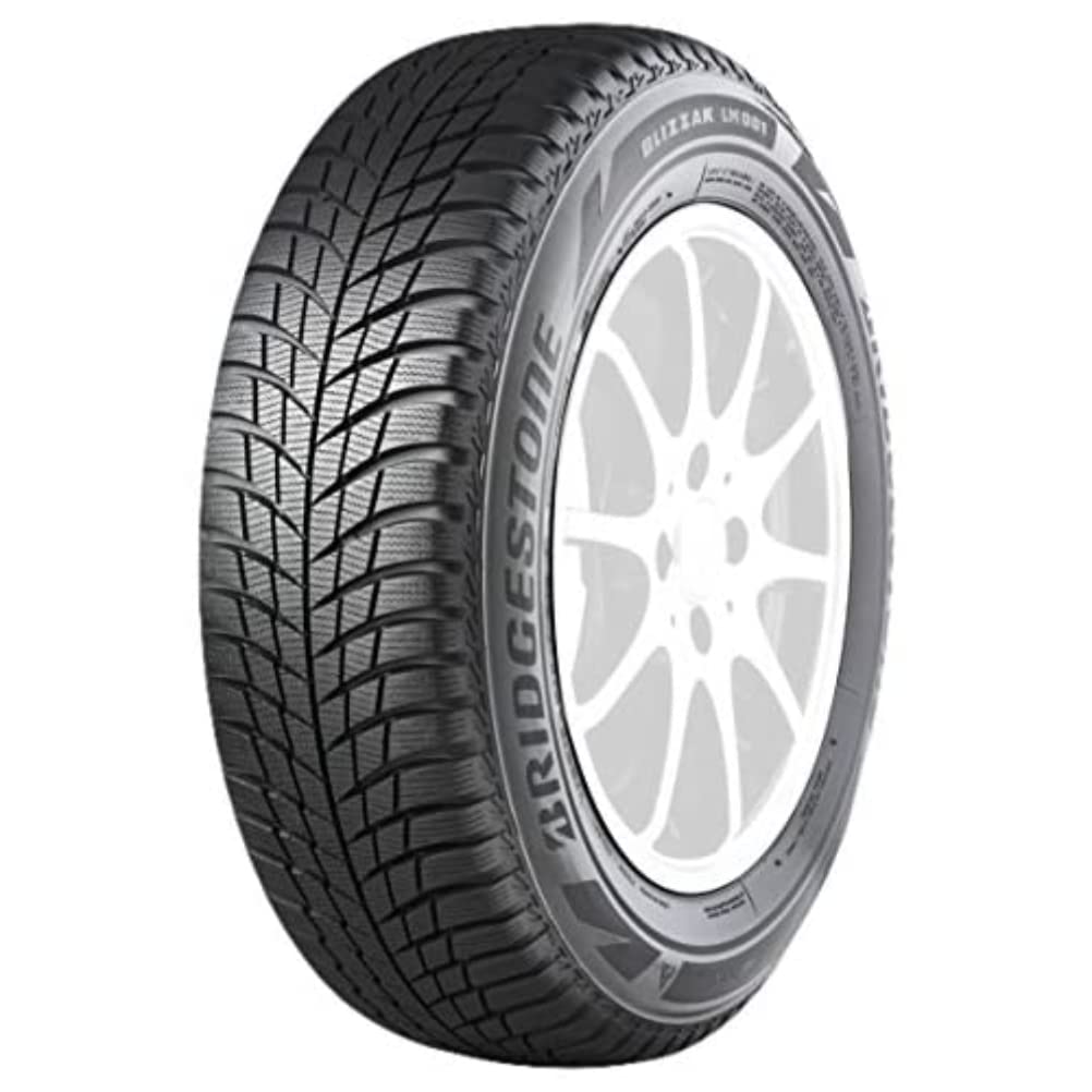 Bridgestone Blizzak LM-001 XL FSL M+S - 205/55R16 94V - Pneumatico Invernale
