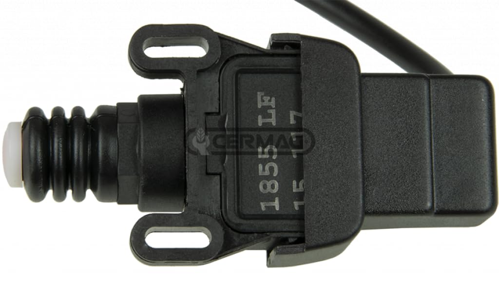 36961 Deviatore a scatto rapido