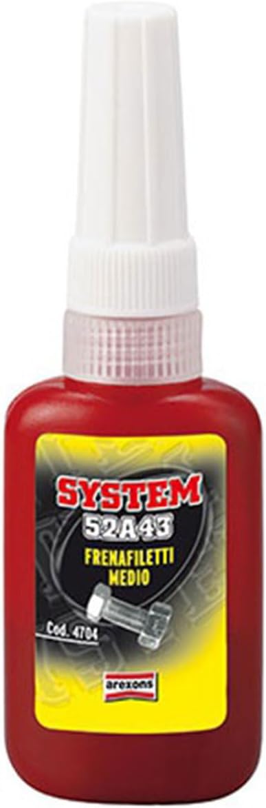 Arexons System 52A43 FRENAFILETTI Medi O 10 ml