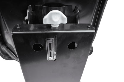 Ama Sedile trattore in sky: Sedile per trattori fino a 80 CV con molleggio verticale, 5 inclinazioni