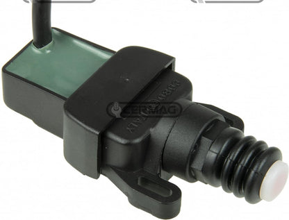 36961 Deviatore a scatto rapido