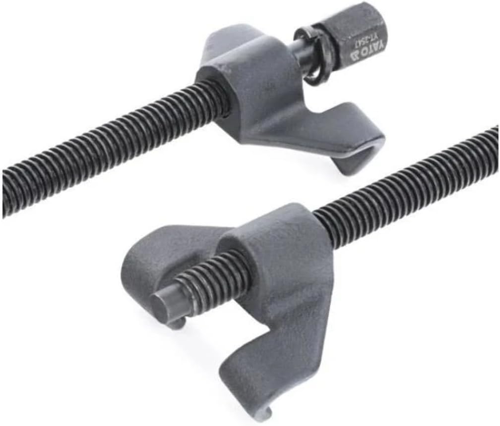 Yato yt-2544 – Regolatore di pressione della molla