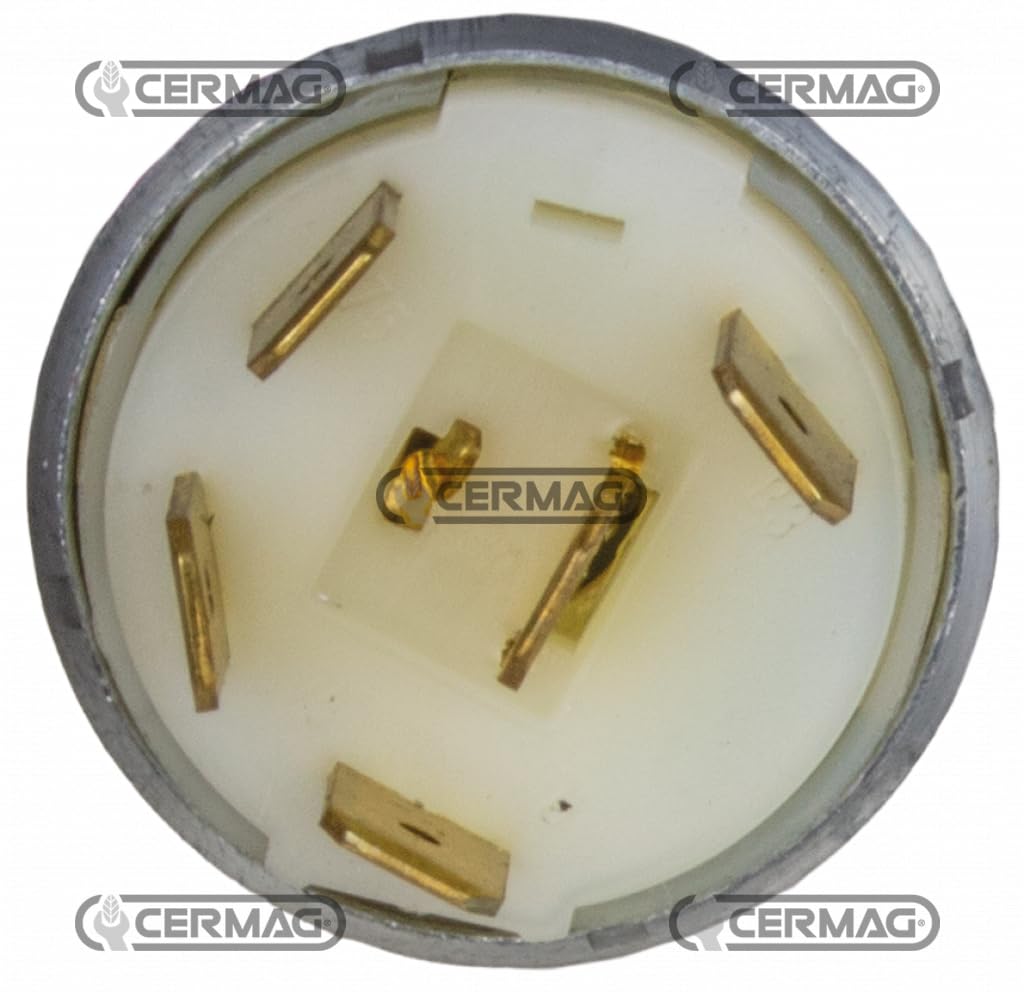 37088 Blocchetto avviamento