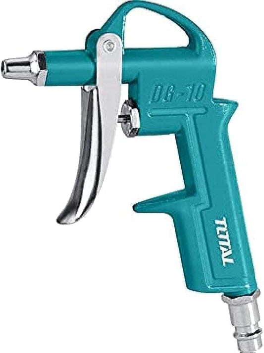 Pistola soffiaggio canna corta con attacco rapido