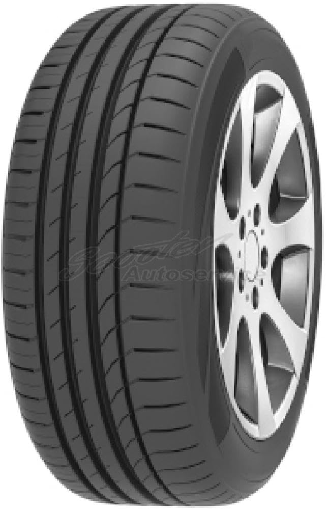 GOMME PNEUMATICI SUPERIA 185/55 R16 83V STAR