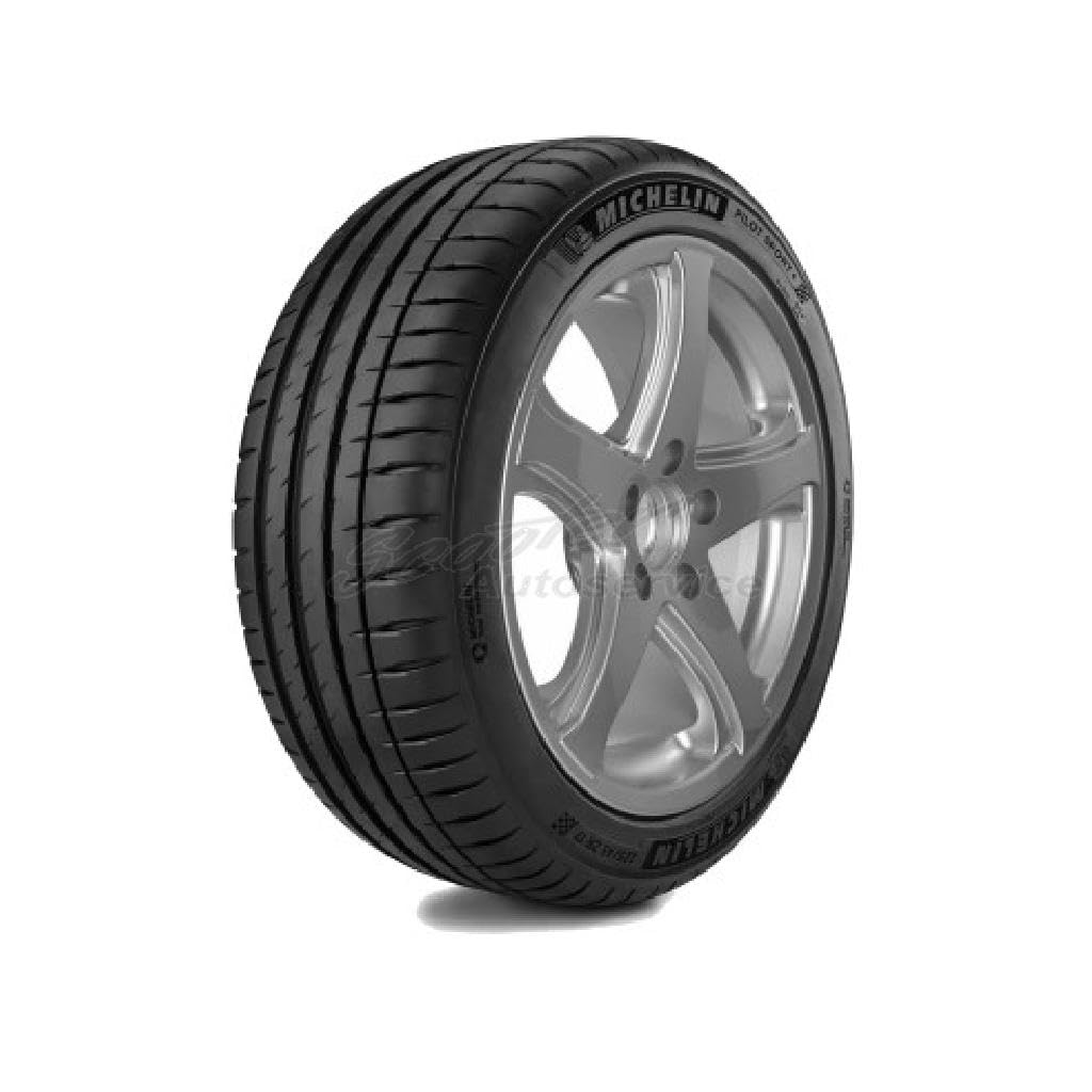 Pneumatico Estate Michelin Pilot Sport 4S 345/30 ZR20 (106Y) STANDARD BSW