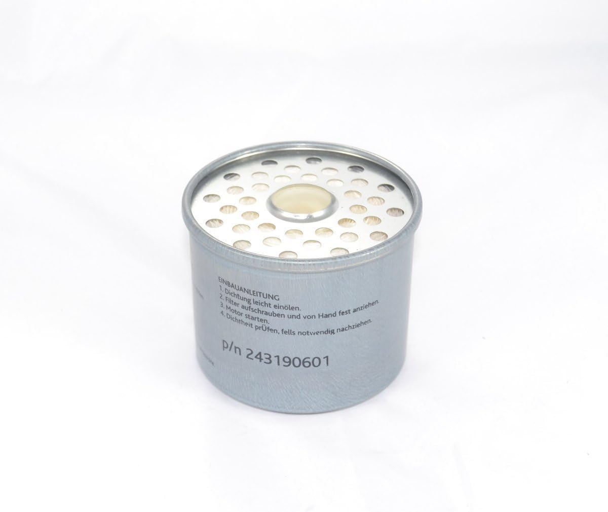 Filtro Nafta originale Same Deutz Fahr 2.4319.060.1 per trattori