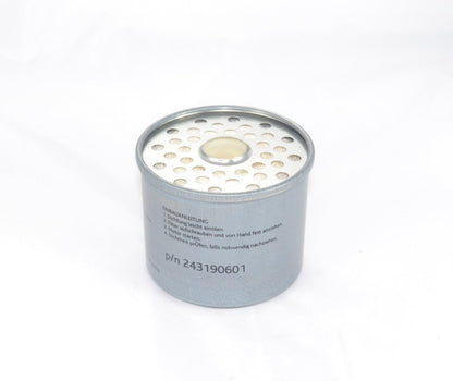 Filtro Nafta originale Same Deutz Fahr 2.4319.060.1 per trattori