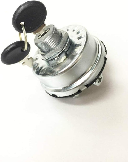 Quadro Avviamento Commutatore a 6 Posizioni per trattori Fiat 5118433-87569357