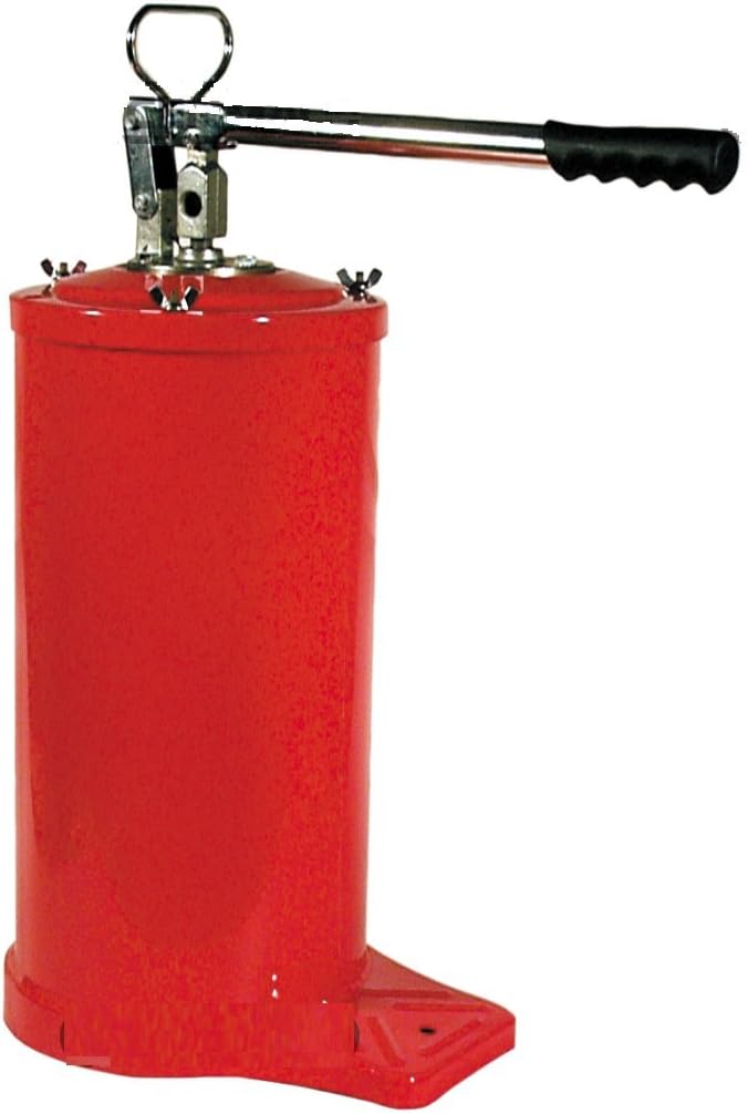 20094 - Pompa Olio per Rifornimento Cambio Differenziale da 12 lt.