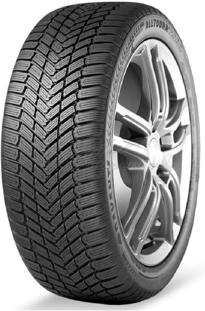 DAVANTI Pneumatici per tutte le stagioni 205/55 R 16 TL 91V ALLTOURA BSW M+S 3PMSF per tutte le stagioni