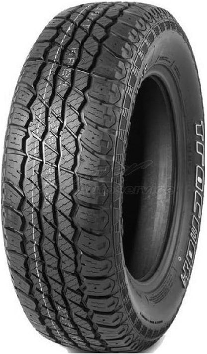 GOMME PNEUMATICI TRACMAX 245/70-17 110T X-PRIVILO AT08