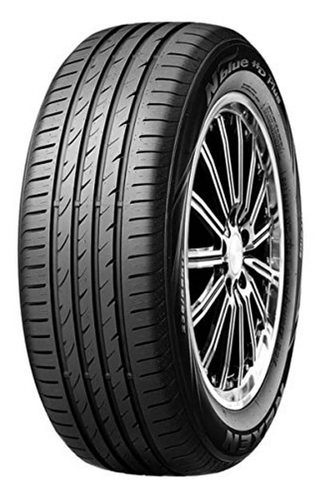 Nexen N'blue HD Plus - 195/55R16 87V - Pneumatico Estivo