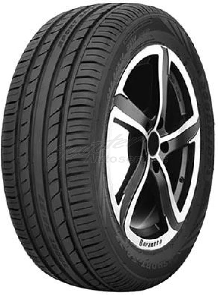 PNEUMATICI GOMME ESTIVE GOODRIDE SA 37 225/40ZR18 92W TL XL