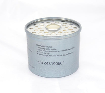 Filtro Nafta originale Same Deutz Fahr 2.4319.060.1 per trattori