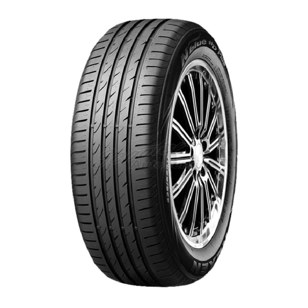 Nexen N'blue HD Plus - 195/55R16 87V - Pneumatico Estivo