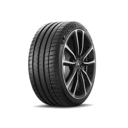 Pneumatico Estate Michelin Pilot Sport 4S 345/30 ZR20 (106Y) STANDARD BSW