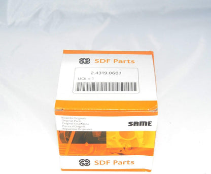 Filtro Nafta originale Same Deutz Fahr 2.4319.060.1 per trattori