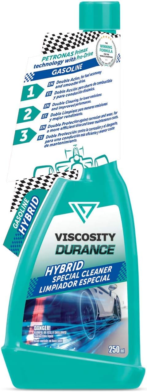 AREXONS Additivo Hybrid kg.0,21 9274