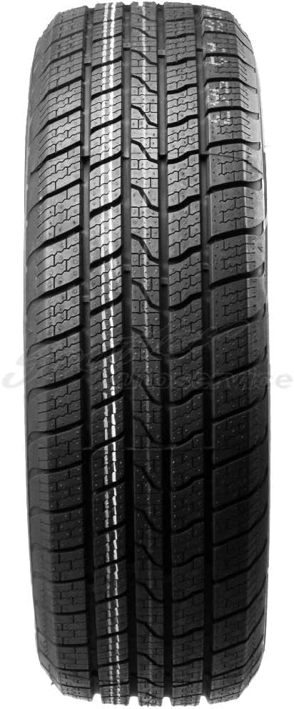 RoyalBlack ROYAL A/S 165/70R14 81H