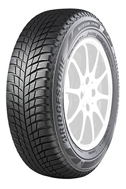 Bridgestone Blizzak LM-001 XL FSL M+S - 205/55R16 94V - Pneumatico Invernale