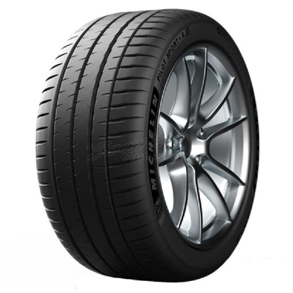 Pneumatico Estate Michelin Pilot Sport 4S 345/30 ZR20 (106Y) STANDARD BSW