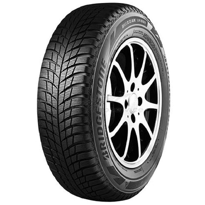 Bridgestone Blizzak LM-001 XL FSL M+S - 205/55R16 94V - Pneumatico Invernale