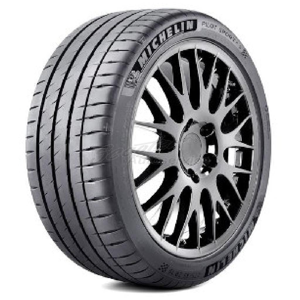 Pneumatico Estate Michelin Pilot Sport 4S 345/30 ZR20 (106Y) STANDARD BSW