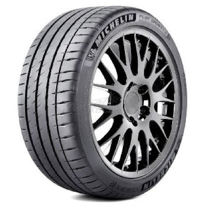 Pneumatico Estate Michelin Pilot Sport 4S 345/30 ZR20 (106Y) STANDARD BSW