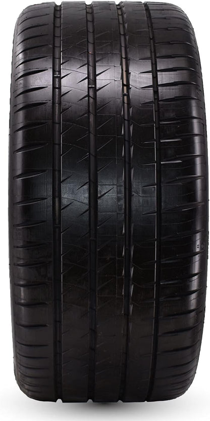 Pneumatico Estate Michelin Pilot Sport 4S 345/30 ZR20 (106Y) STANDARD BSW