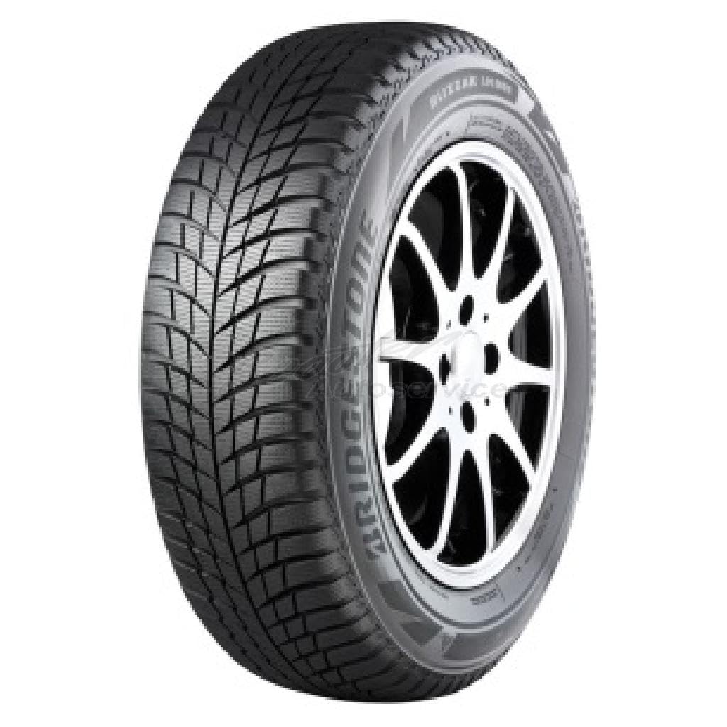 Bridgestone Blizzak LM-001 XL FSL M+S - 205/55R16 94V - Pneumatico Invernale