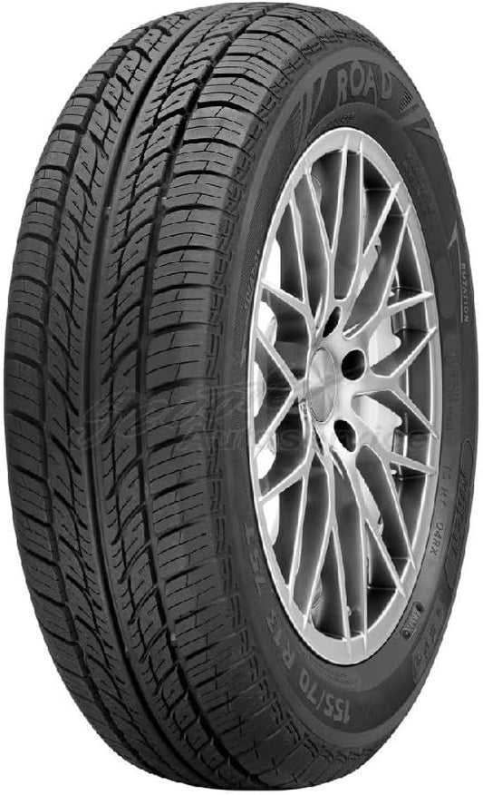 165/70 R14 ROAD 81T RIKEN