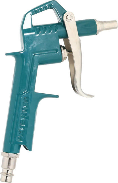 Pistola soffiaggio canna corta con attacco rapido