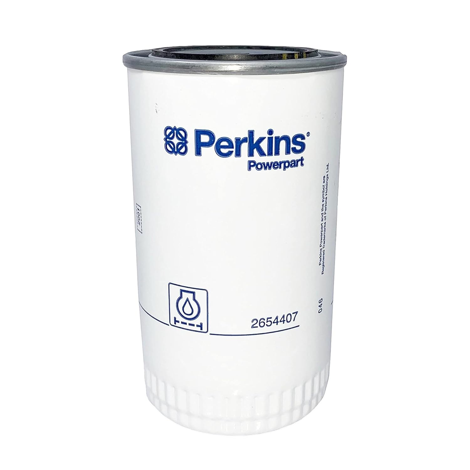Perkins 2654407 FILTRO OLIO