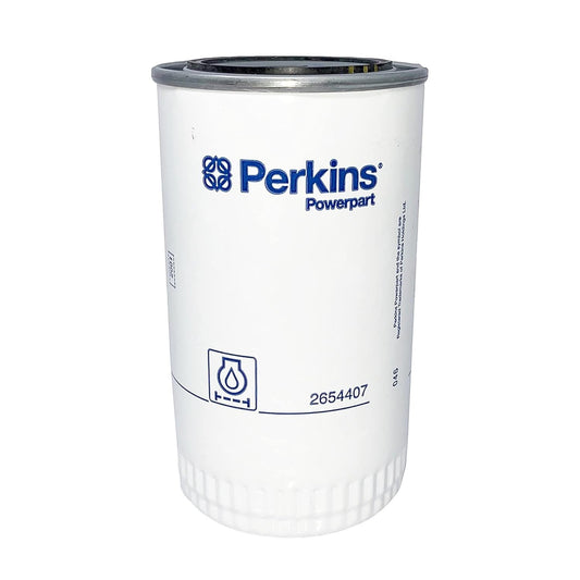 Perkins 2654407 FILTRO OLIO