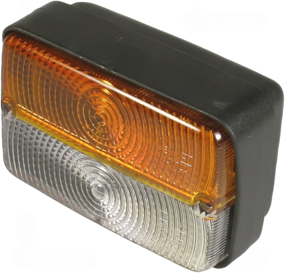 36488 FANALE ANTERIORE COBO PER SAME -E TRATTORI VARI