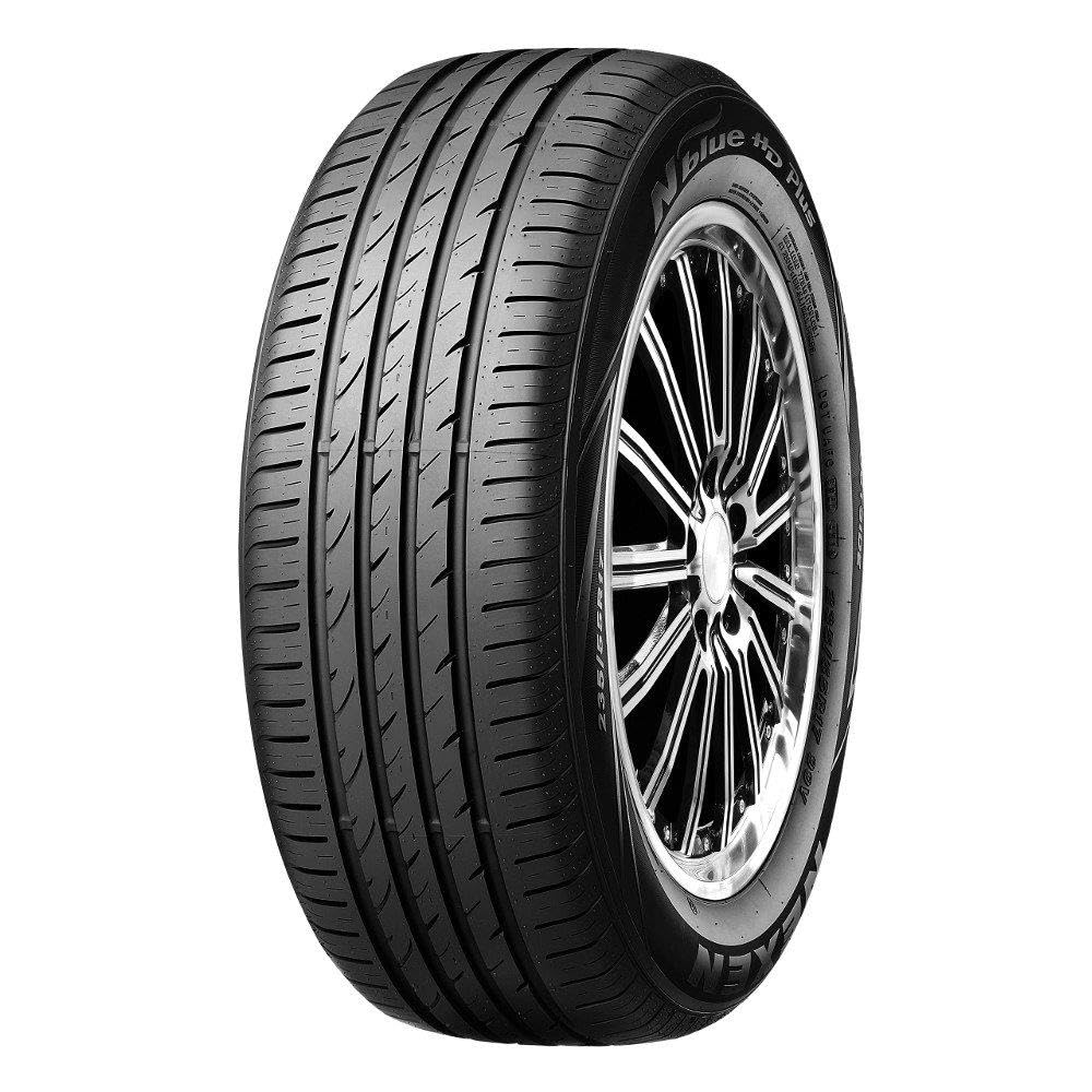 Nexen N'blue HD Plus - 195/55R16 87V - Pneumatico Estivo