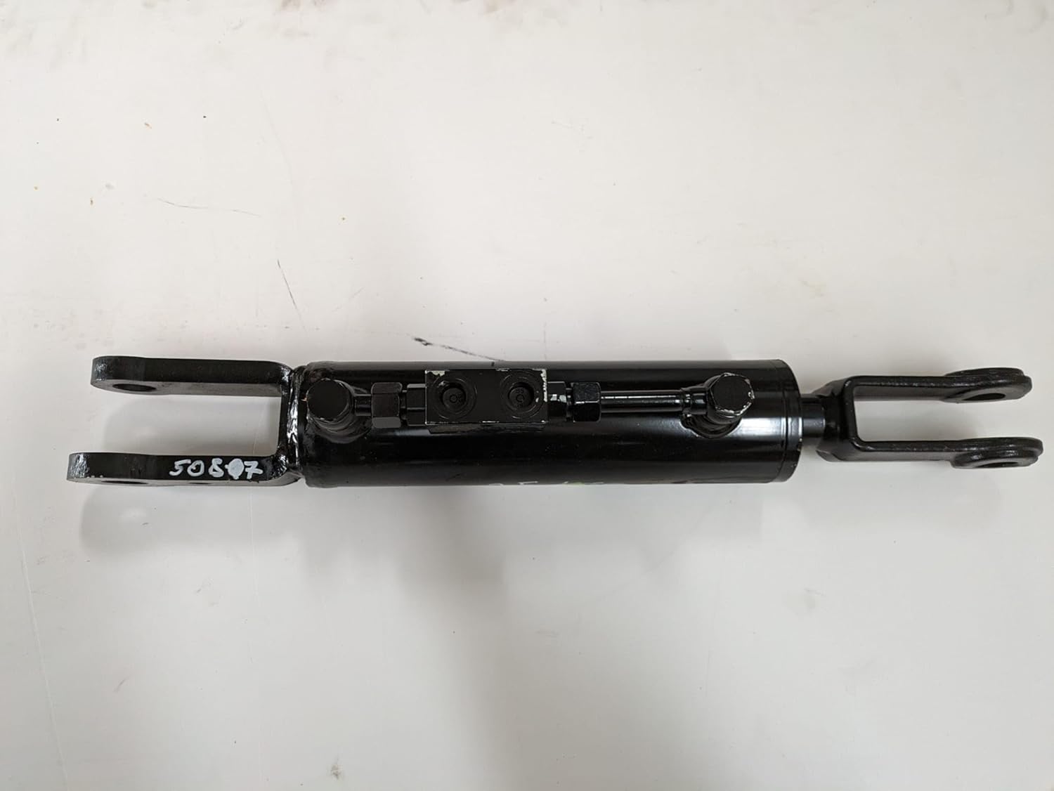 50807 braccio lat.idr. 550x70x35