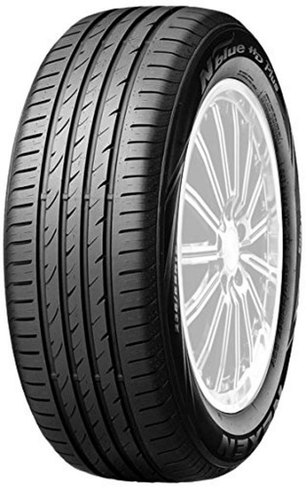 Nexen N'blue HD Plus - 195/55R16 87V - Pneumatico Estivo